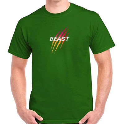 Cotton T-Shirt: স্নিগ্ধতা ও স্টাইলের নিখুঁত মিশ্রণ!