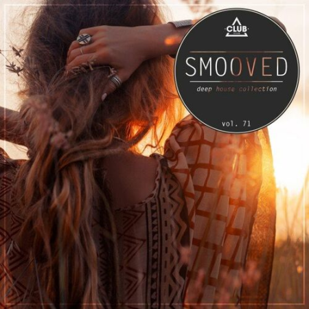 43566bd8 0f51 4dc0 b3ee 4044ccabe01a - VA - Smooved - Deep House Collection Vol.71 (2022)
