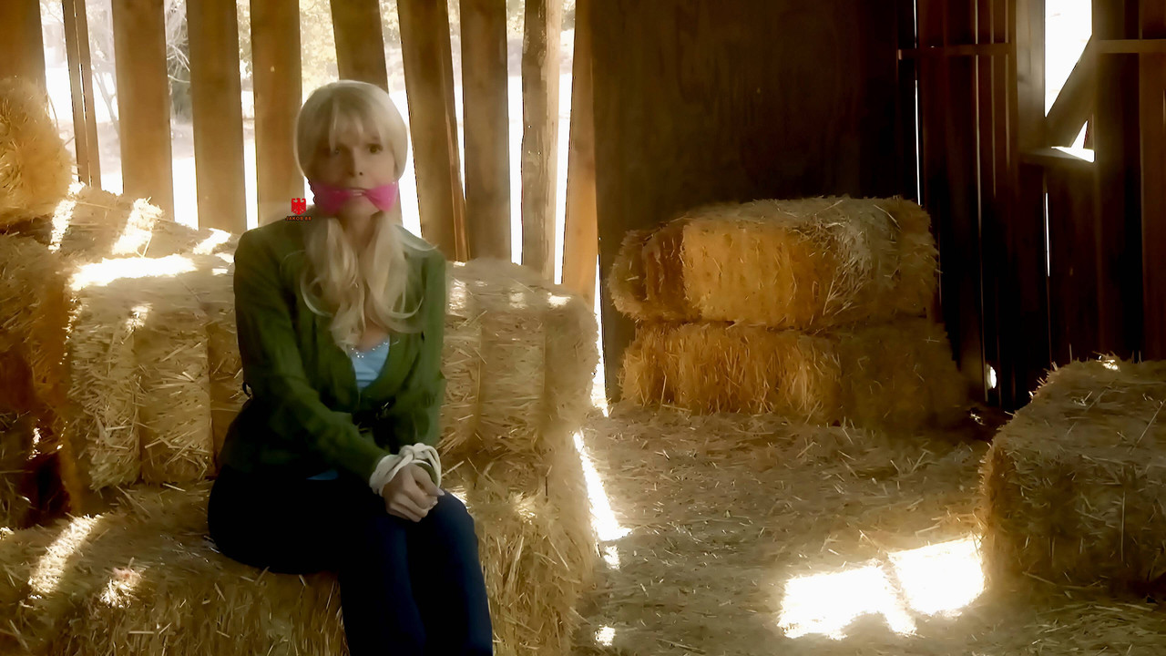 Agnes-Nicole Winter 9 - The Gold & The Beautiful 2009