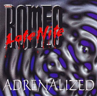 Late Nite Romeo - Adrenalized (1997).mp3 - 320 Kbps