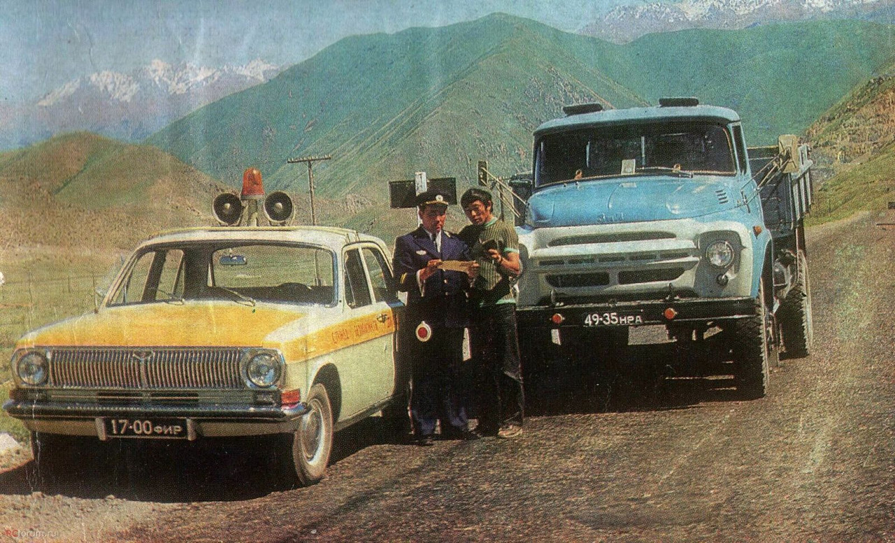 ЗиЛ-130 (8)