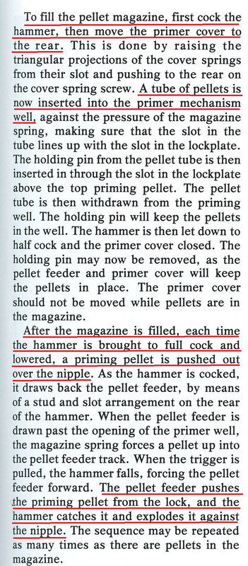 The pellet primer img304