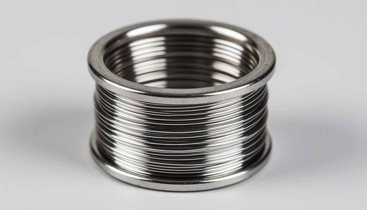 Проволока нихромовая