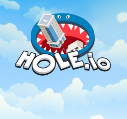 HOLE.io