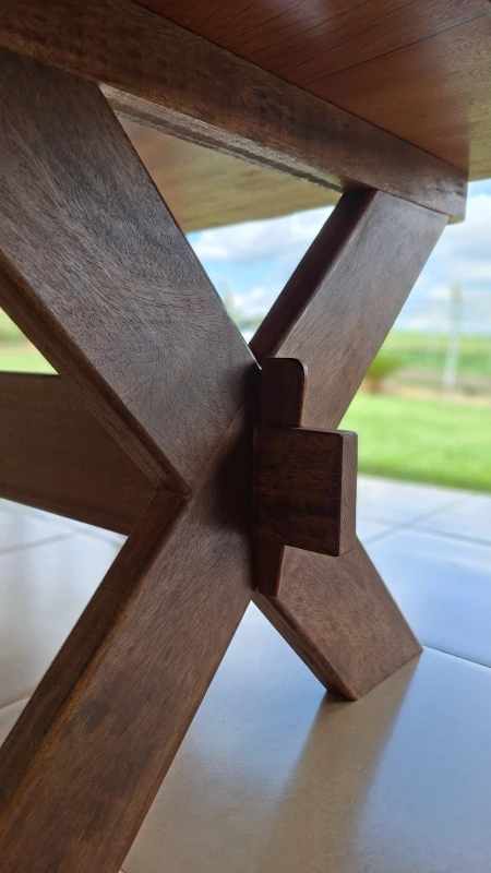 Projeto Opus Madeira