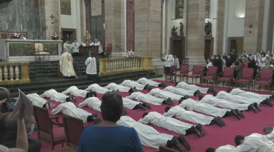 Интересные факты об Opus Dei - духовный путь освящения повседневной жизни и труда Интересные факты об Opus Dei - духовный путь освящения повседневной жизни и труда