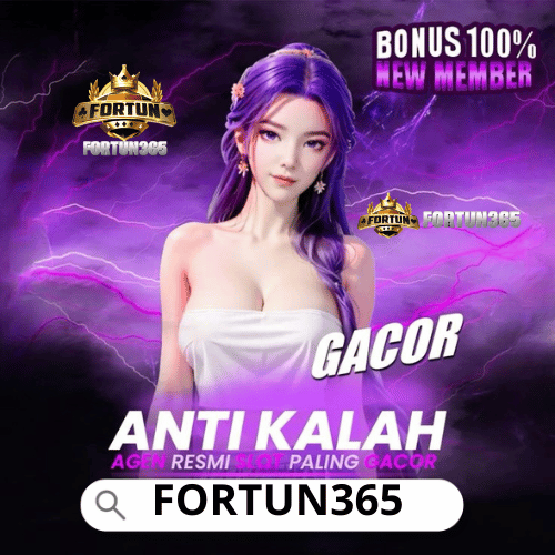 FORTUN365 Link Anti Kalah Agen Resmi terpercaya dengan bonus new member terbaru - WooCommerce eCommerce
