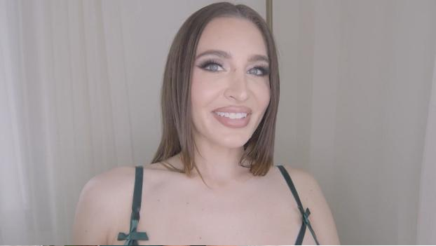 Ella Reese - JbJ - Takes Every Drop Of Cum For Facial After Hard Fuck