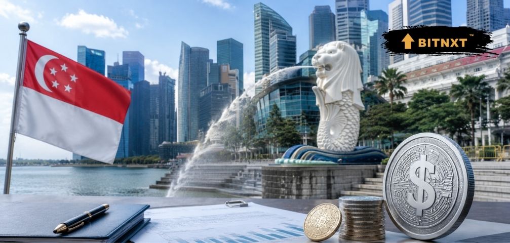Singapore Proposes New Stablecoin Rules for Foreign Issuers and Interest