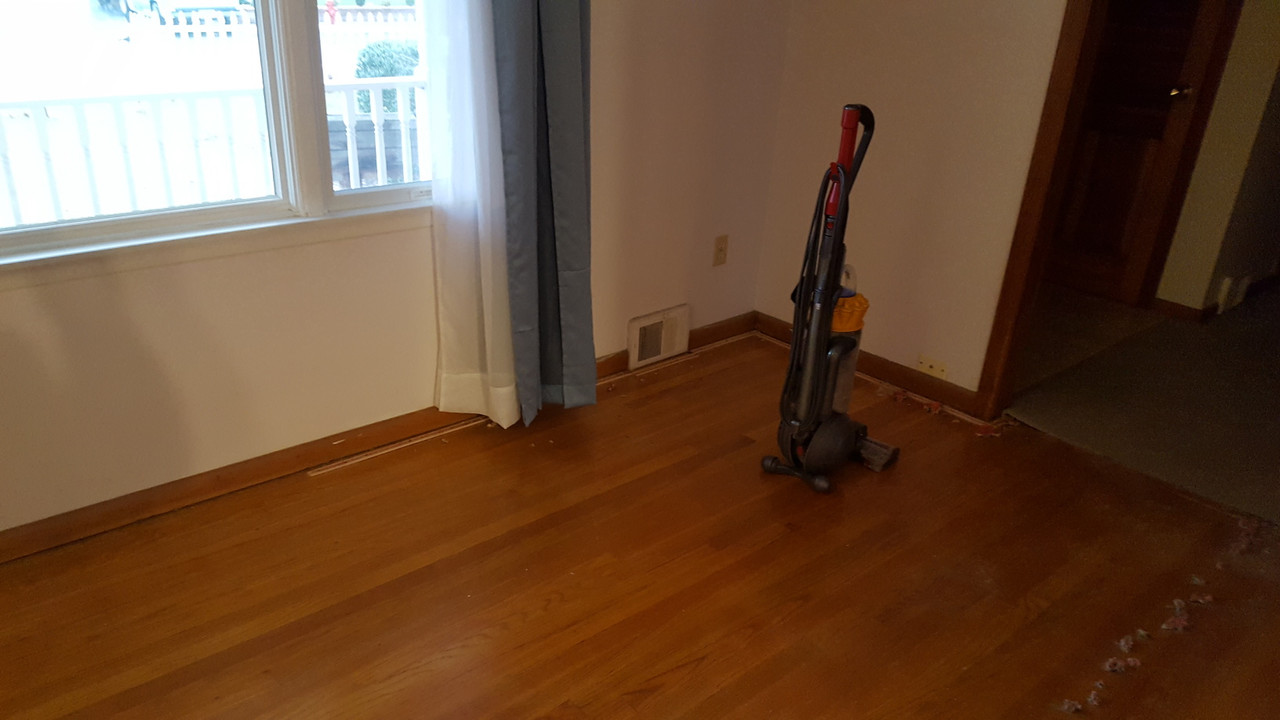 LR Carpet strips SM