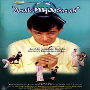 Anaknya Sazali (2000) Anaknya Sazali (2000)