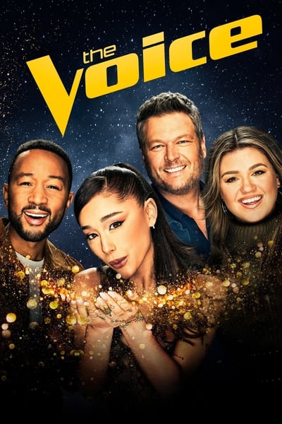 The Voice • Season 21 (2021) The Voice • Season 21 (2021)