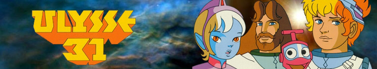 Ulysses 31 (1981 - 82)