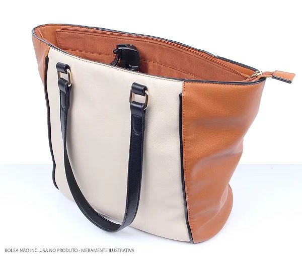 Spray de Defesa - Na bolsa