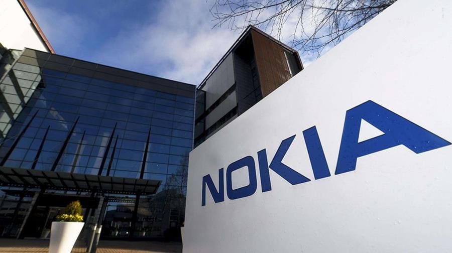 Телекоммуникационная компания Nokia Телекоммуникационная компания Nokia