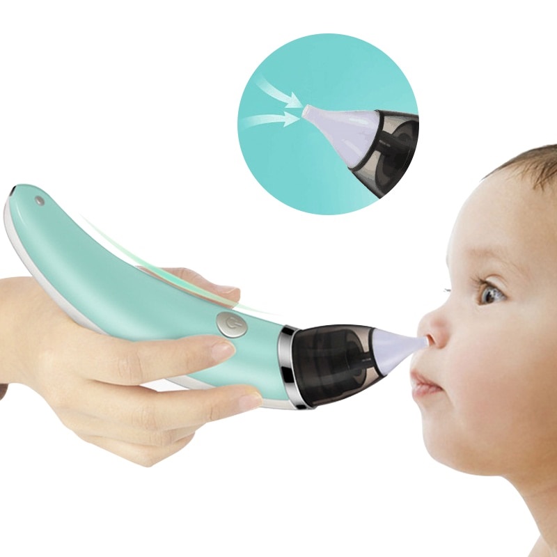 bebe care nasal aspirator