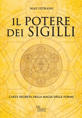 Max Vetrano - Il potere dei sigilli (2026)