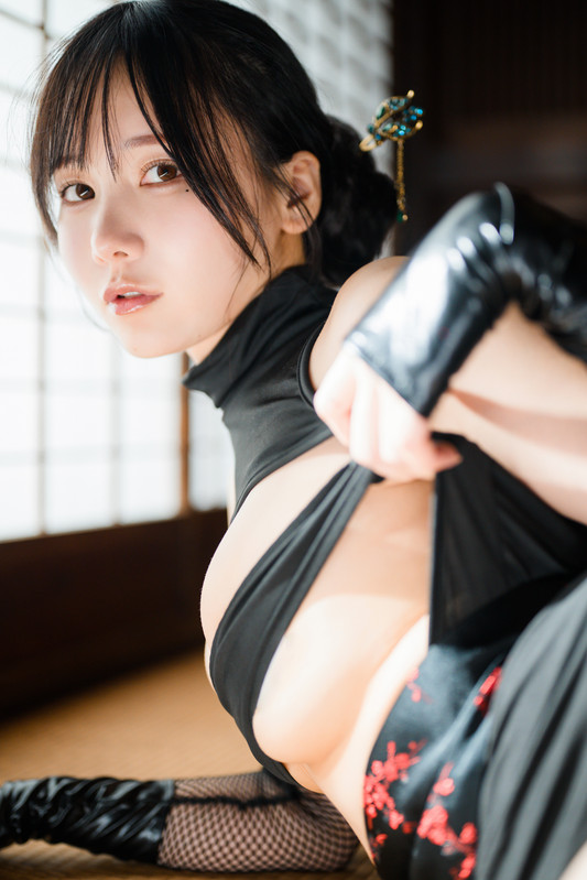 Coser kenken DL Miss KON com 105