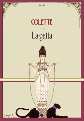 Colette - La gatta (2025)