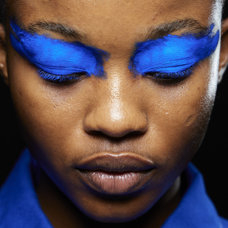 Make-up autunno-inverno 2022/23, le tendenze dalle passerelle Make-up autunno-inverno 2022/23, le tendenze dalle passerelle