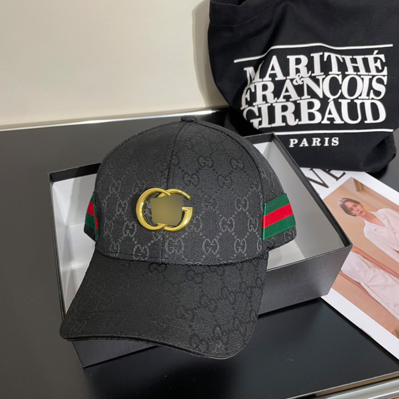 GC – Dontmess