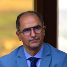 Prof. Mohamed BOUZLAFA