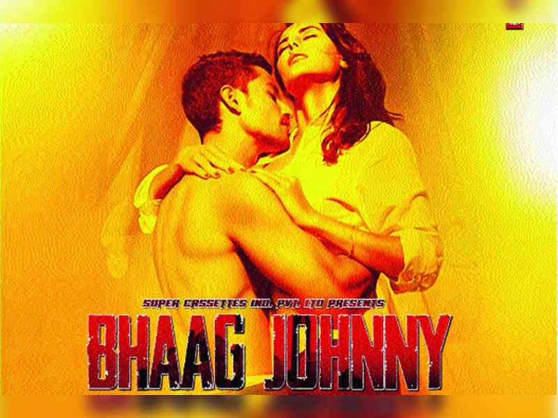 kunal khemu and mandana karimi in answer #1388032
