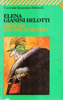 Elena Gianini Belotti - Adagio un poco mosso (2003) .mp3 - 80 kbps