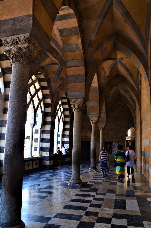 Italia y sus pueblos-2018/2019/2023 - Blogs de Italia - ALMALFI-23-9-2018 (35)