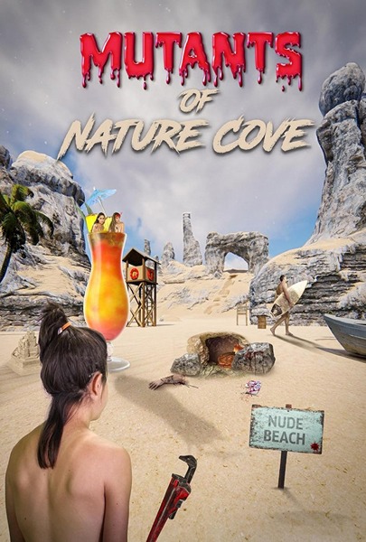 Mutants of Nature Cove (2024)