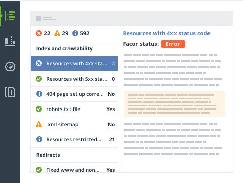 Link-Assistant WebSite Auditor Enterprise 4.44.5 Multilingual