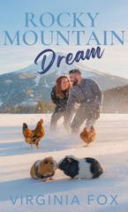 Virginia Fox – Amore nelle Montagne Rocciose Vol. 29. Rocky Mountain Dream (2026)