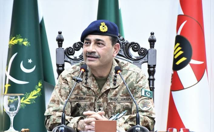 US outlets credit Field Marshal Asim Munir for a pivotal role in Iran-US mediation