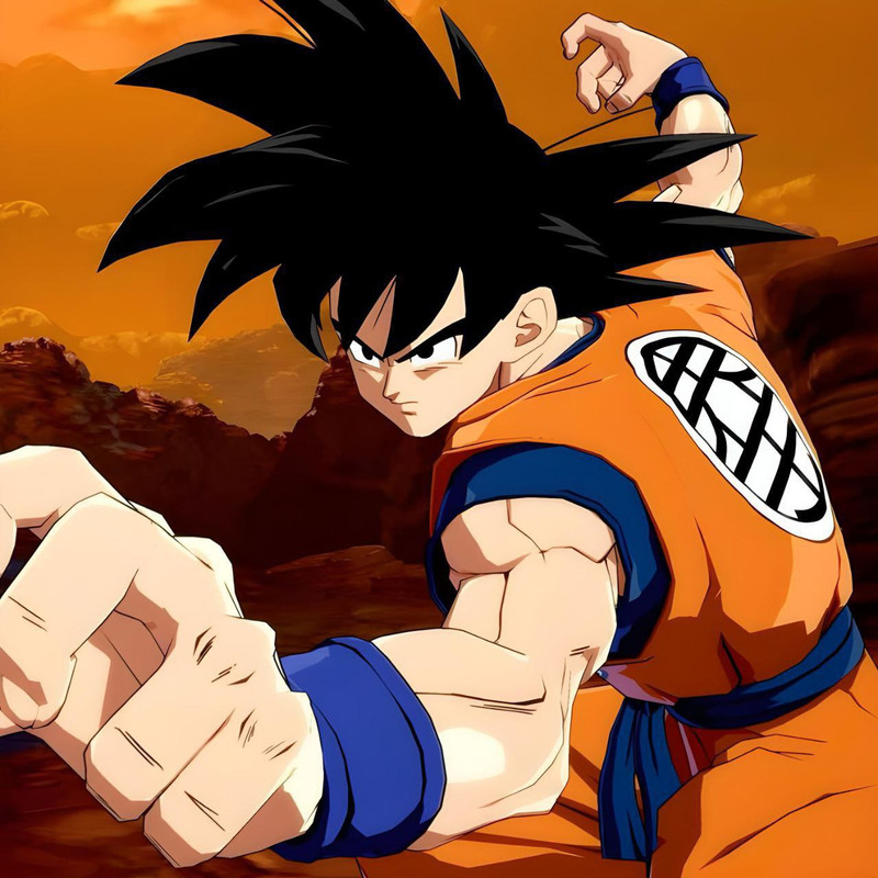 Dragon Ball Tap Battle