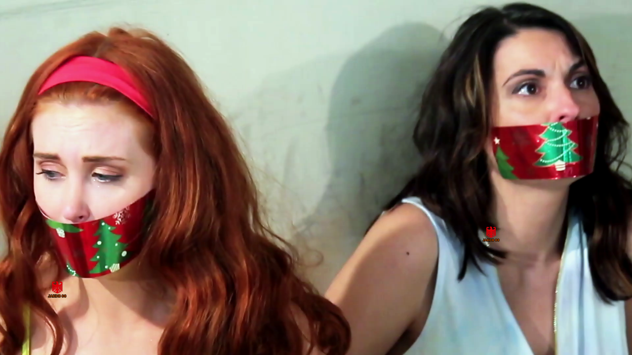 Julianna Barninger Heather Alyse Becker 2 Bad Kill 2021