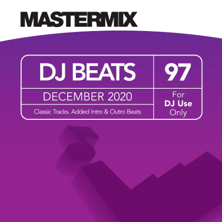 VA - Mastermix DJ Beats Volume 97 (2020)