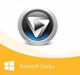 Aiseesoft Blu-ray Player 6.7.32 Multilingual