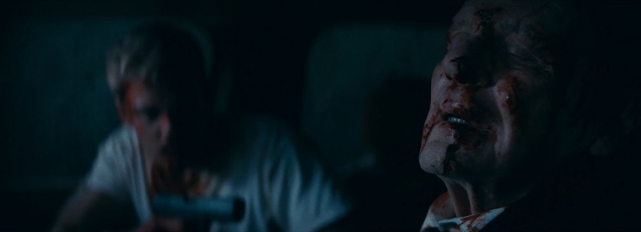 Locked 2025 BluRay [Hindi + Tamil + Telugu + English] 480p 720p ESub Screenshot
