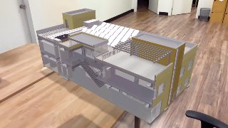 Revit AR and VR Workflows (2020)