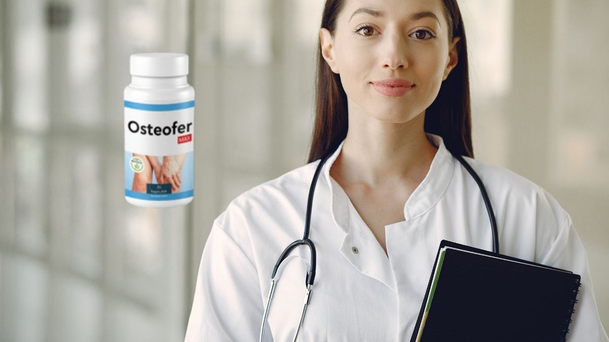 Osteofer Max