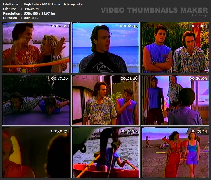 High Tide - S01E01 - Let Us Prey.mkv