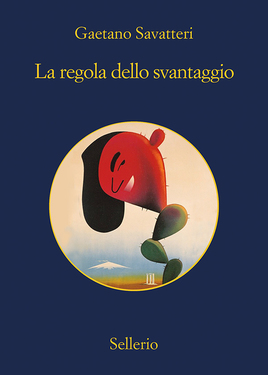 Gaetano Savatteri – La regola dello svantaggio (2018)