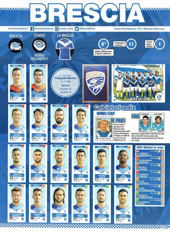 Calciatori 2017-2018 Panini-101