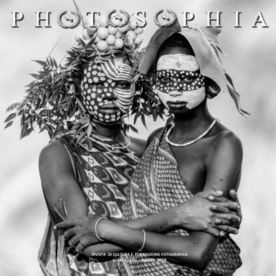 Photosophia N.66 - Luglio-Agosto 2024