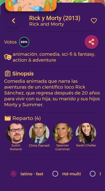 Playpelis APK