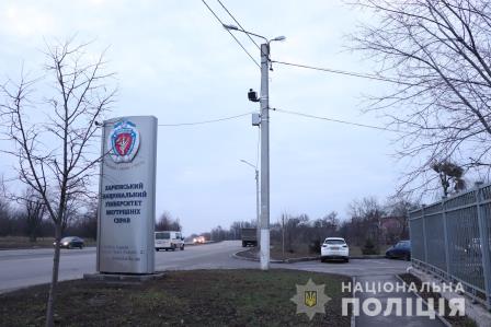 Харьков готовится к "охоте" на автолюбителей: что ждет нарушителей ПДД