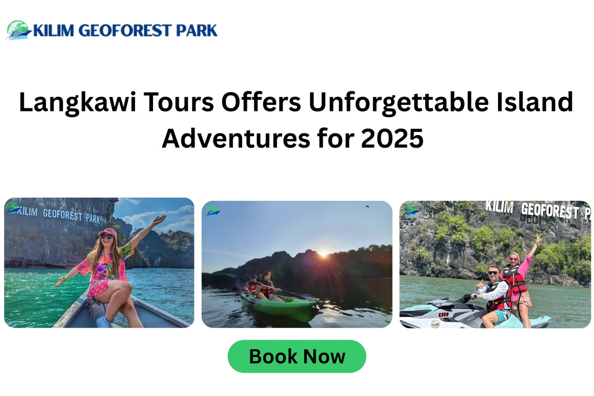 Langkawi Tours