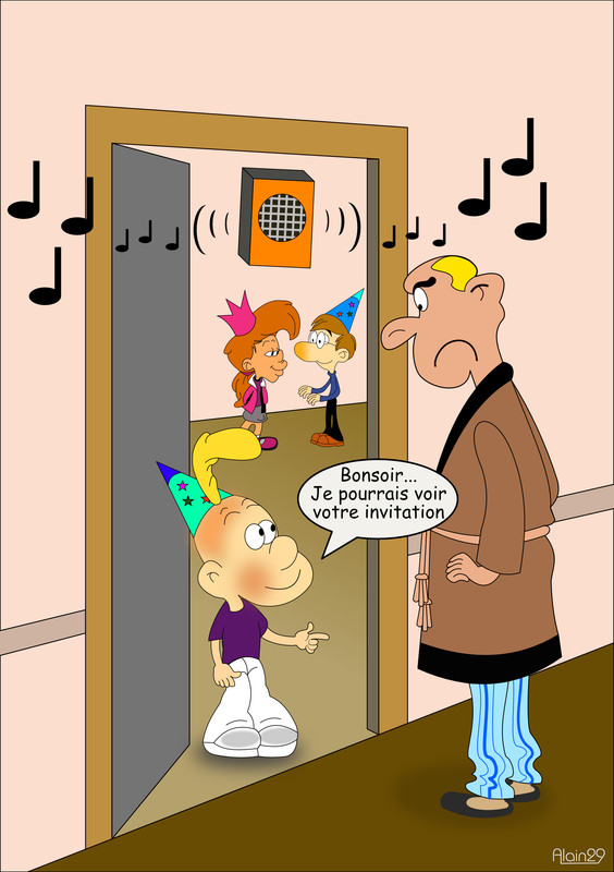 HUMOUR 8