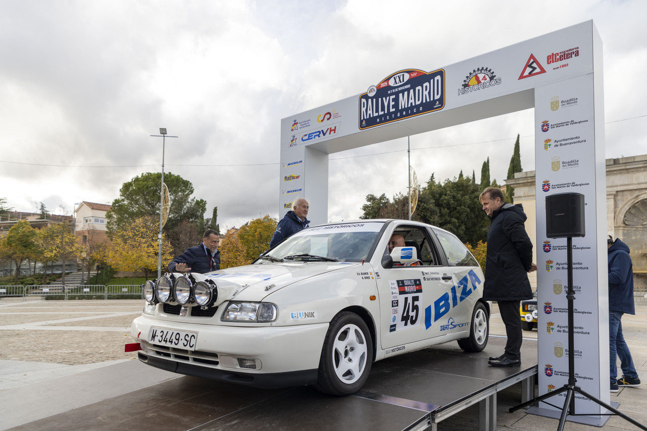 Rallye Madrid 038
