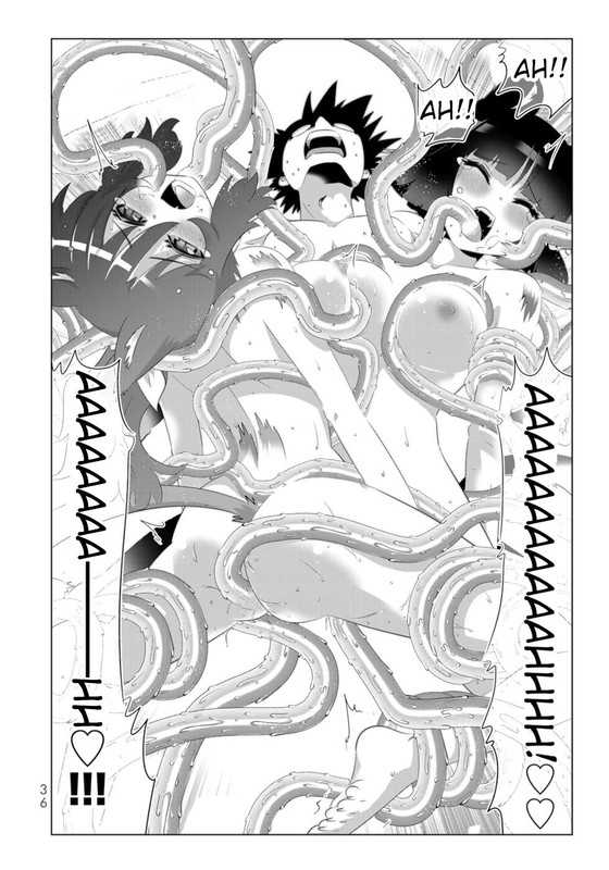 Isekai Shihai no Skill TakerVol8-10